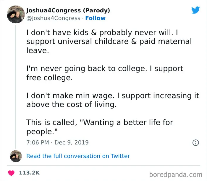 45 Times This Instagram Account Tastefully Called Out Corporate Greed (New Pics)