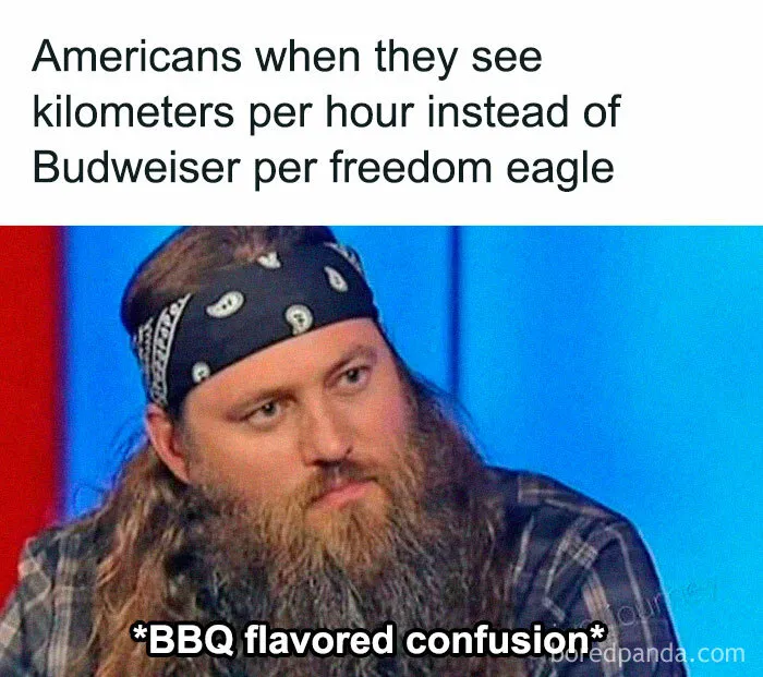 “This Is Violently American”: 45 Posts From A Facebook Group Dedicated To Things That Could Only Come From The States