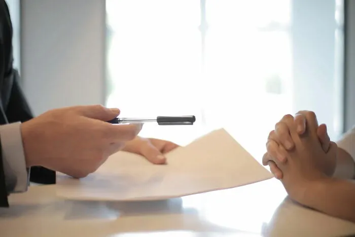 20 Entrevistas de trabajo tan inusuales que hicieron que contrataran inmediatamente a los candidatos o fueran rechazados