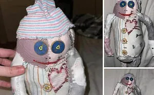 50 Times Bad Ideas Met Bad Execution And The Results Got Posted On This Craft Shaming Group
