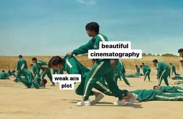 "Let's Laugh At How Ridiculous Our Industry Is": Instagram Page Satirizes Filmmakers With 40 Hilarious Memes