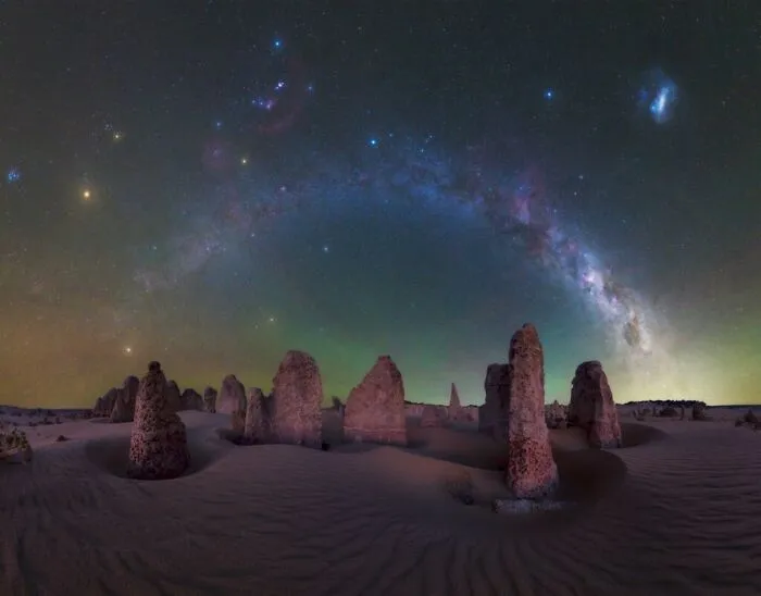 “Interstellar” – Jose Luis Cantabrana Garcia