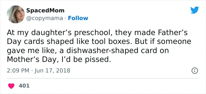 50 Times People Made Very Accurate Or Funny Tweets About Mother's Day