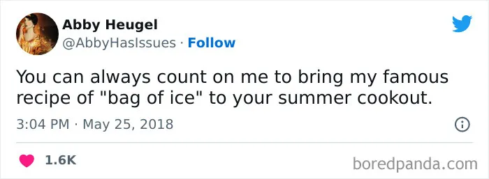 People Are Cracking Up At These 40 Spot-On Tweets About The Summer Season