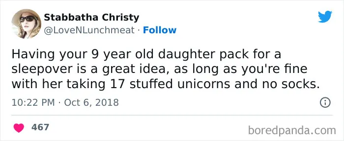 Parents Are Sharing Their Unsugarcoated Reality Of Raising A 9-Year-Old In 50 Funny Tweets