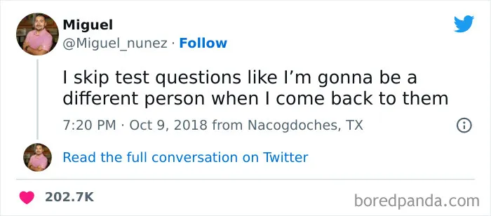 67 Funny Student Jokes That Pretty Much Sum Up Student Life