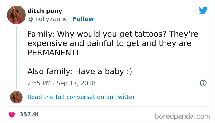 No Kids, No Problem: 40 Hilariously Spot-On Memes And Jokes About The Childfree Life (New Pics)