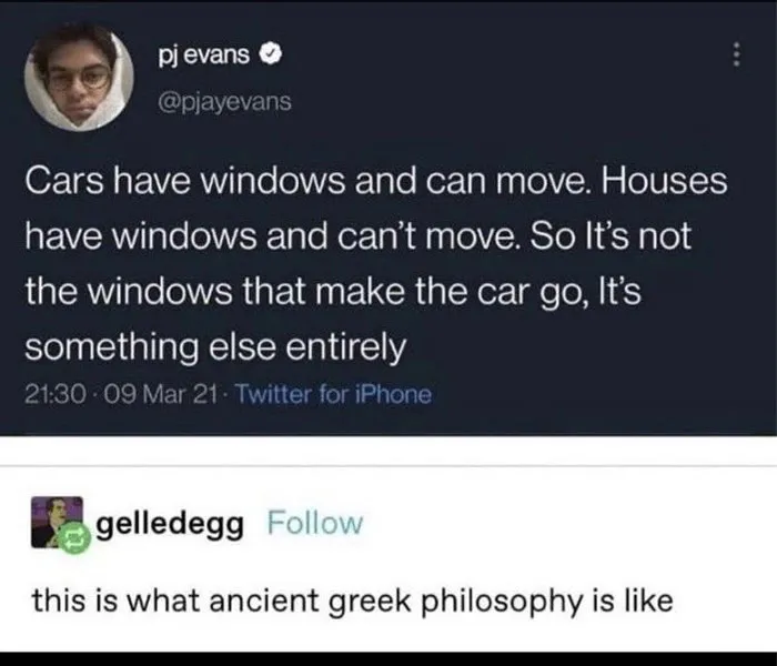 50 Hilarious Memes Shared Every Hour By This Twitter Account