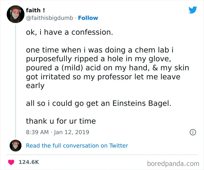 67 Funny Student Jokes That Pretty Much Sum Up Student Life