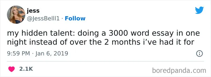 67 Funny Student Jokes That Pretty Much Sum Up Student Life