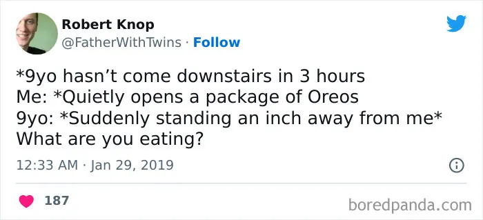 Parents Are Sharing Their Unsugarcoated Reality Of Raising A 9-Year-Old In 50 Funny Tweets