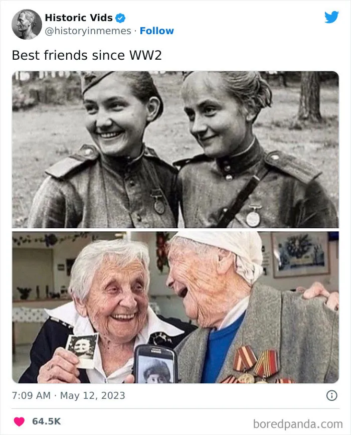 50 Important Historical Photos That Might Change Your Perspective On The Past