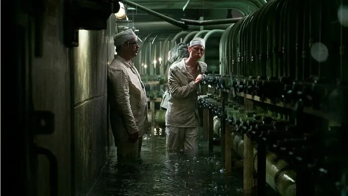 Alguien preguntó "¿Qué película que no sea del género de terror da realmente miedo?" y estas fueron 25 de las mejores respuestas