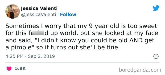 Parents Are Sharing Their Unsugarcoated Reality Of Raising A 9-Year-Old In 50 Funny Tweets