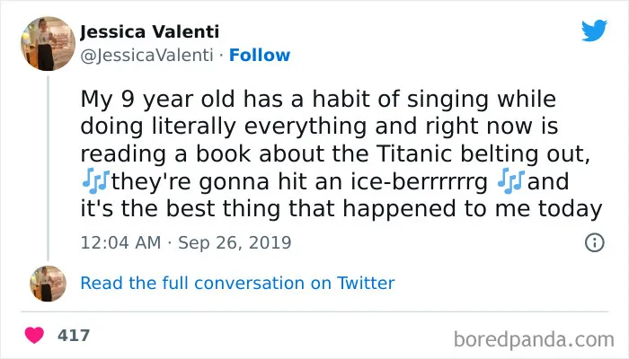 Parents Are Sharing Their Unsugarcoated Reality Of Raising A 9-Year-Old In 50 Funny Tweets