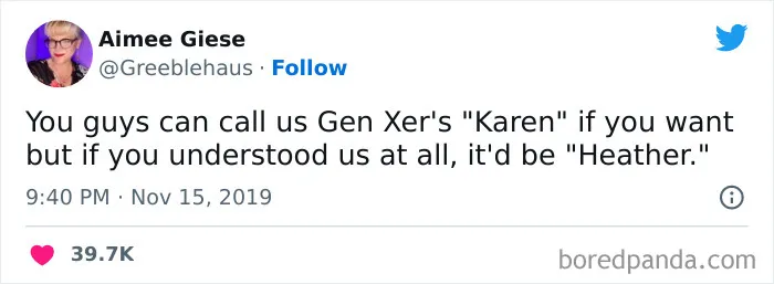 50 Laugh-Inducing Tweets About What It’s Like To Be Of Gen X