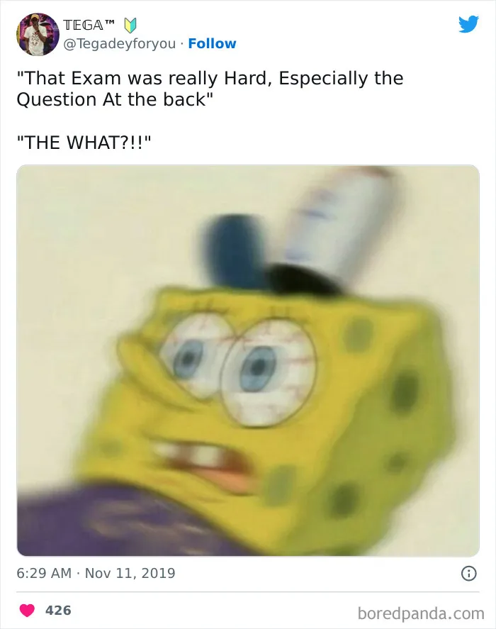 67 Funny Student Jokes That Pretty Much Sum Up Student Life