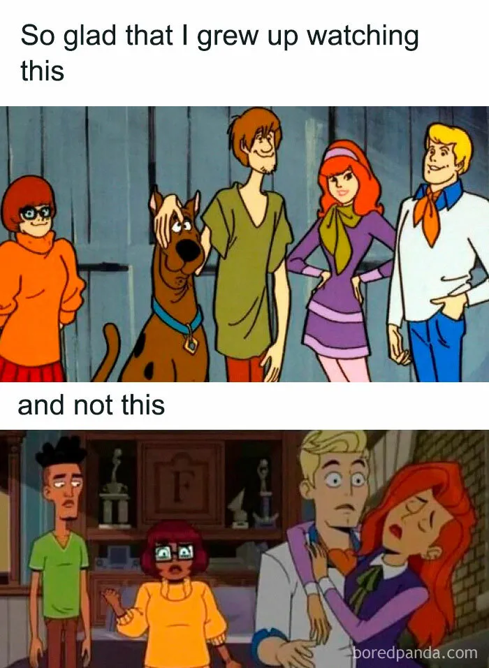 50 Of The Most Nostalgia-Instilling Posts, As Seen On This Group