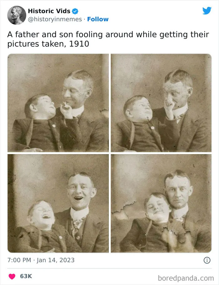 50 Important Historical Photos That Might Change Your Perspective On The Past