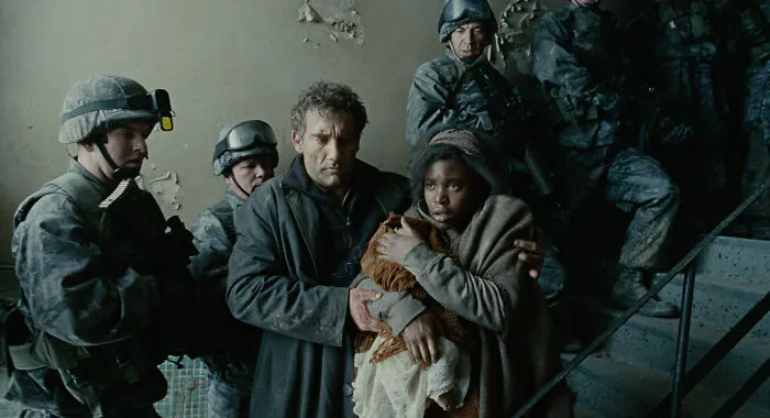 Alguien preguntó "¿Qué película que no sea del género de terror da realmente miedo?" y estas fueron 25 de las mejores respuestas