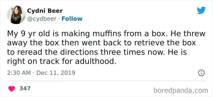 This Page Showcases The Most Relatable Parenting And Adulting Posts To Ever Grace The Internet, And Here Are 50 Of The Funniest Ones
