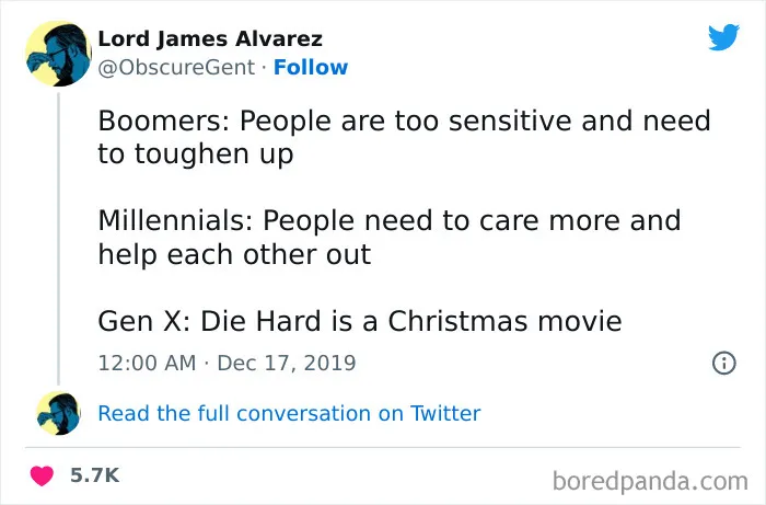 50 Laugh-Inducing Tweets About What It’s Like To Be Of Gen X