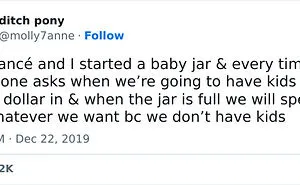 No Kids, No Problem: 40 Hilariously Spot-On Memes And Jokes About The Childfree Life (New Pics)