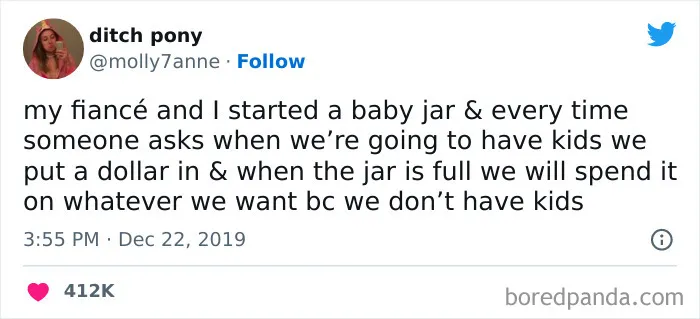 No Kids, No Problem: 40 Hilariously Spot-On Memes And Jokes About The Childfree Life (New Pics)