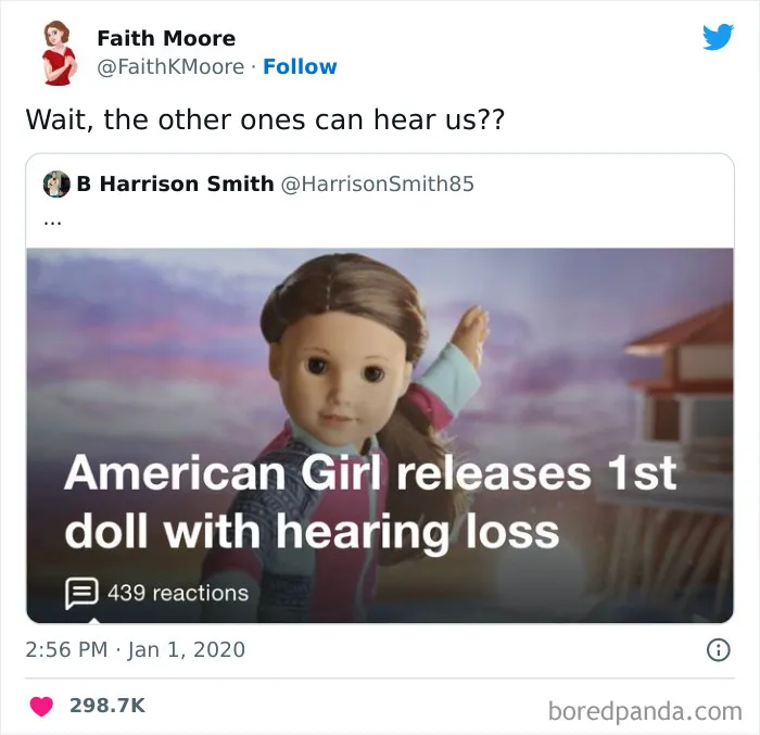 30 Times People Wrote Something So Savage, It Ended Up On The "Cursed Comments" Instagram Page