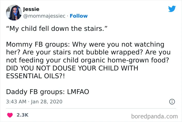 Dad Creates Meme Page To Share Everything Parenting, And Here Are 50 Of The Most Hilariously Relatable Posts (New Pics)