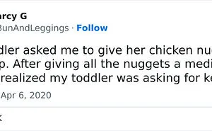 Parents Are Sharing Their Unsugarcoated Reality Of Raising A 9-Year-Old In 50 Funny Tweets