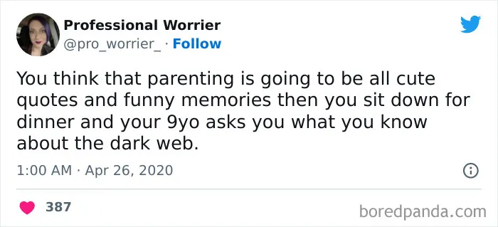 Parents Are Sharing Their Unsugarcoated Reality Of Raising A 9-Year-Old In 50 Funny Tweets