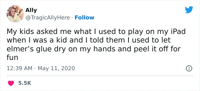 40 Of The Funniest Mom Tweets Ever