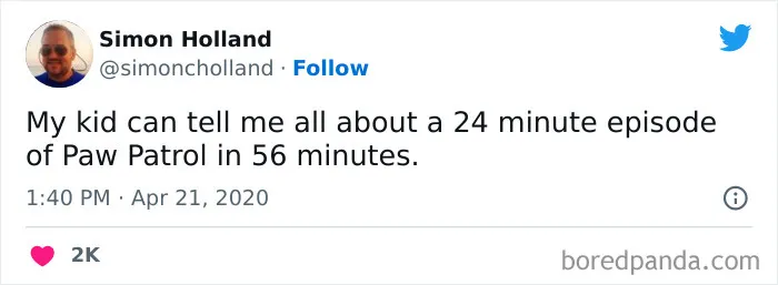 Parents Are Sharing Their Unsugarcoated Reality Of Raising A 9-Year-Old In 50 Funny Tweets