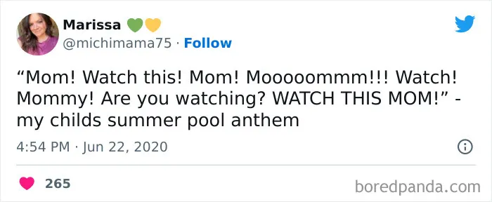 People Are Cracking Up At These 40 Spot-On Tweets About The Summer Season