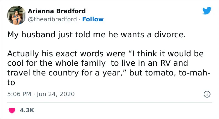 40 Of The Funniest Mom Tweets Ever