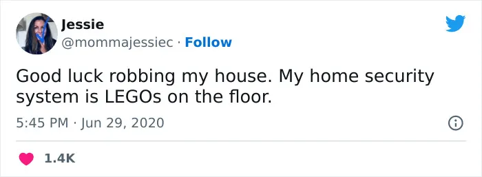40 Of The Funniest Mom Tweets Ever