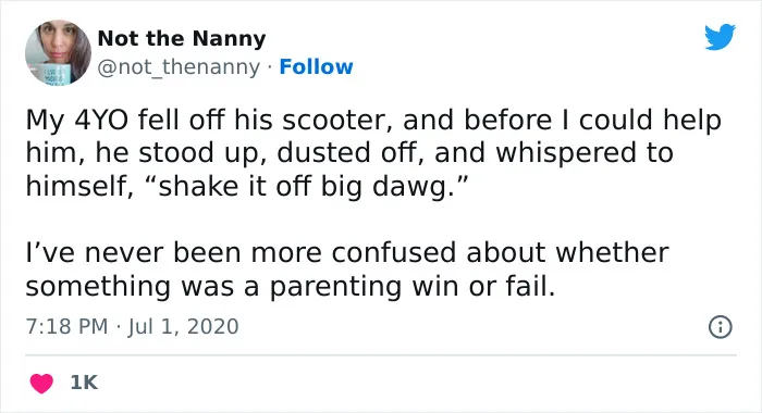 40 Of The Funniest Mom Tweets Ever