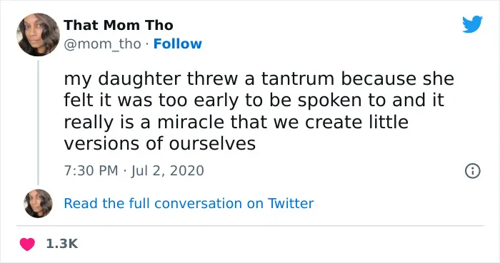 40 Of The Funniest Mom Tweets Ever