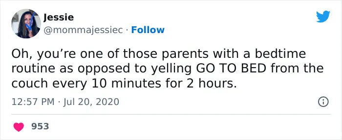 40 Of The Funniest Mom Tweets Ever