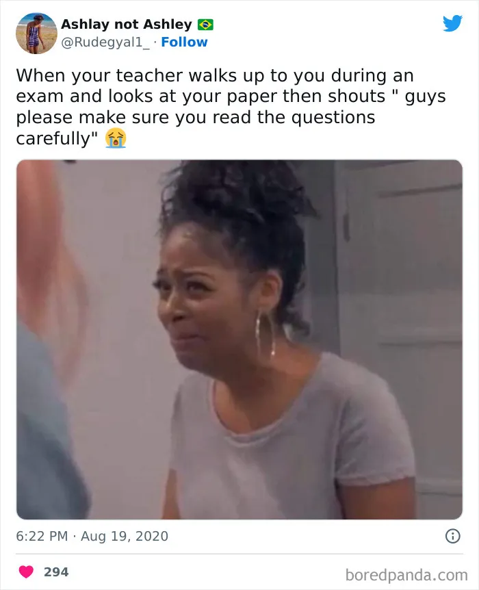 67 Funny Student Jokes That Pretty Much Sum Up Student Life