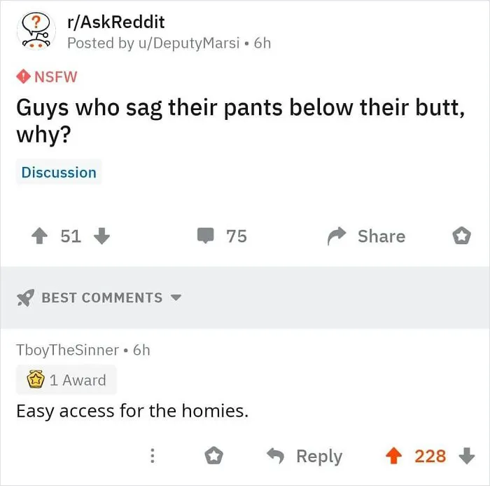 30 Times People Wrote Something So Savage, It Ended Up On The "Cursed Comments" Instagram Page