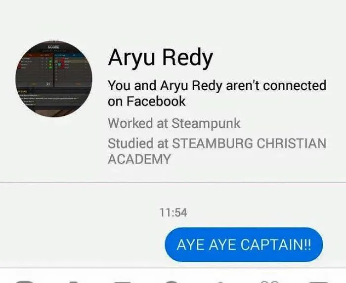 30 Funny Names People Couldn’t Help But Make Fun Of, As Shared On These FB Pages