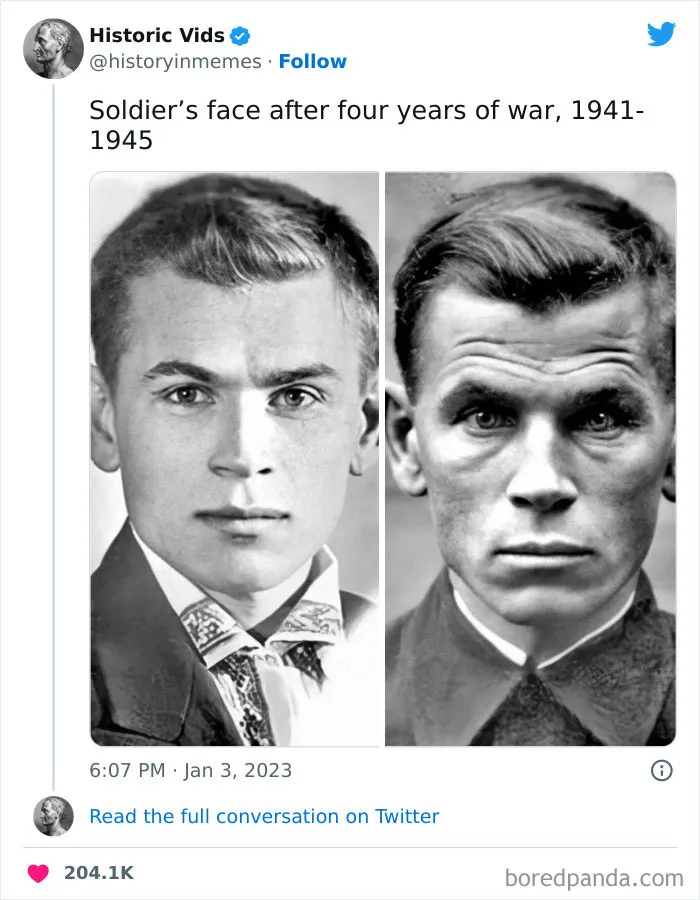 50 Important Historical Photos That Might Change Your Perspective On The Past