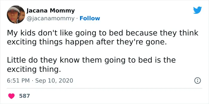 40 Of The Funniest Mom Tweets Ever