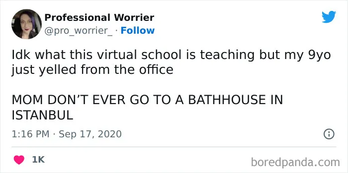 Parents Are Sharing Their Unsugarcoated Reality Of Raising A 9-Year-Old In 50 Funny Tweets