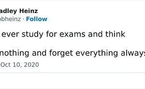 67 Funny Student Jokes That Pretty Much Sum Up Student Life