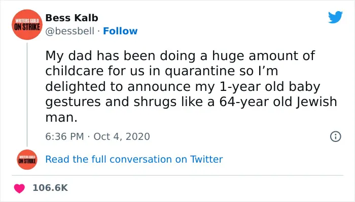 40 Of The Funniest Mom Tweets Ever