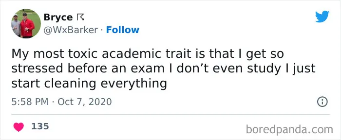 67 Funny Student Jokes That Pretty Much Sum Up Student Life