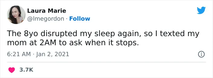 40 Of The Funniest Mom Tweets Ever